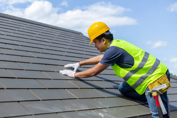Best Flat Roof Repair Services  in Lewisville, NC