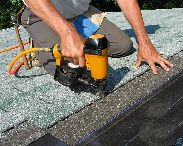 Professional Roofing Contractor in Lewisville, NC
