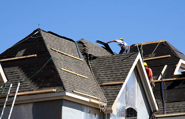 Quick and Trustworthy Emergency Roof Repair Services in Lewisville, NC