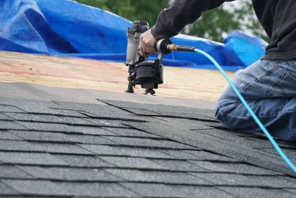 Gutter Installation and Roofing in Lewisville, NC